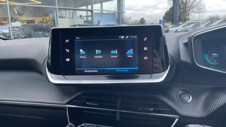 Peugeot 2008 1.2 PureTech Allure Premium+ 5dr Petrol Estate